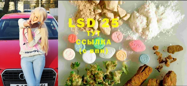 стафф Кулебаки